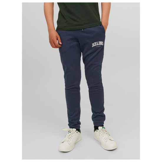 Jack & Jones Παιδικό παντελόνι φόρμας